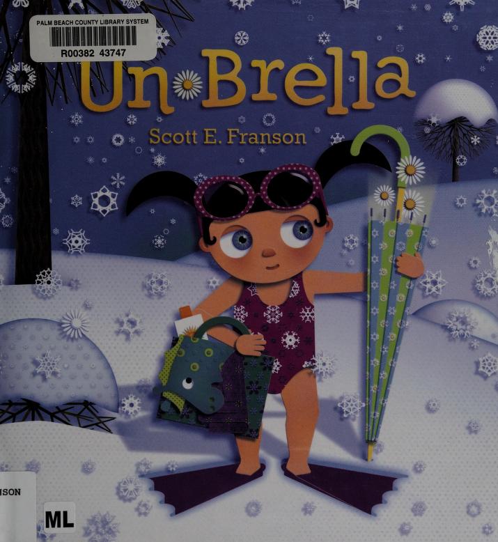 Un-brella : Franson, Scott E : Free Download, Borrow, and 